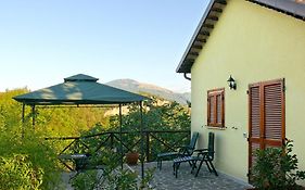 B&B Terra Di Mezzo